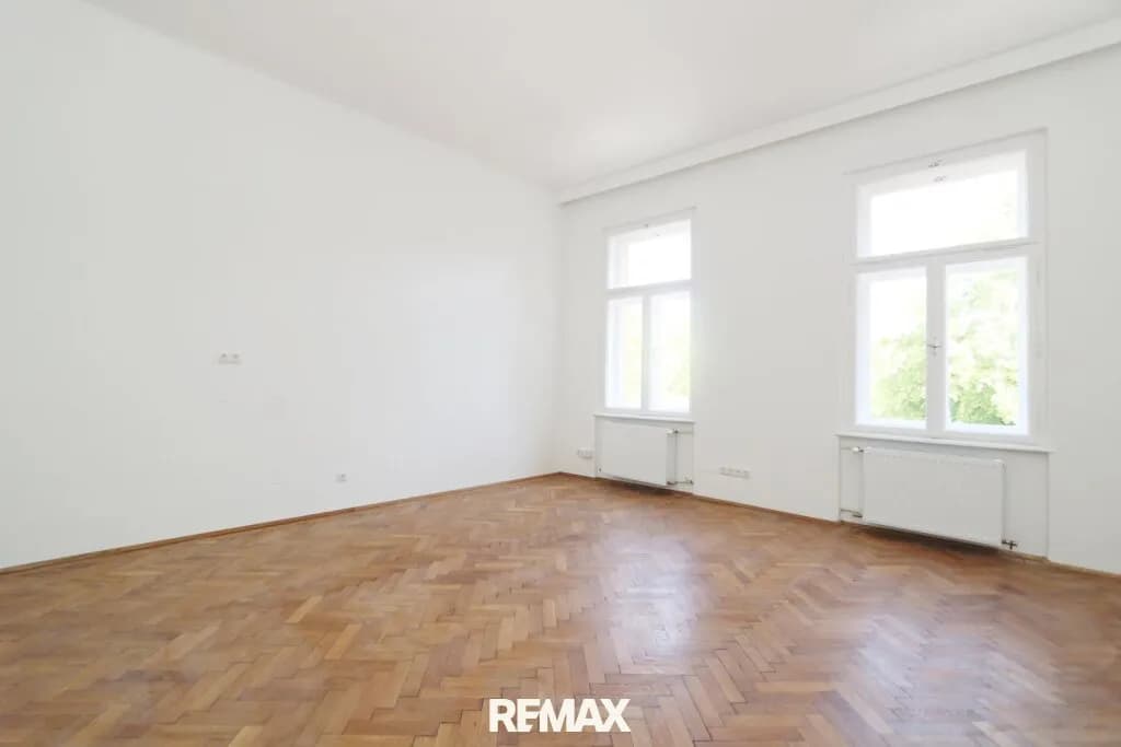 6-Zimmer-Gewerbeimmobilie mieten in Wels – 213 m², € 2.395 – Bild 11 von 14