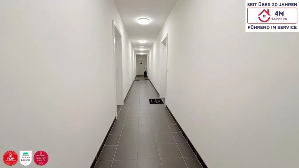 2-Zimmer-Wohnung kaufen in Wien – 41,53 m², € 186.000 – Bild 7 von 11