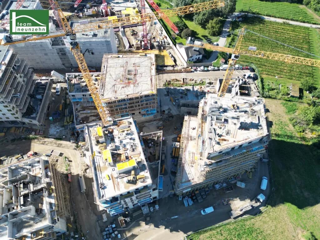 3-Zimmer-Wohnung kaufen in Wien – 66,29 m², € 459.000 – Bild 12 von 14