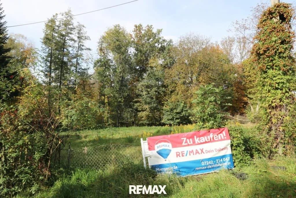 Grundstück kaufen in Wels-Land – 2 234 m², € 346.000 – Bild 2 von 6