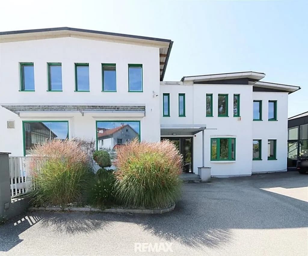 Immobilie mieten in Wels-Land – 415 m²