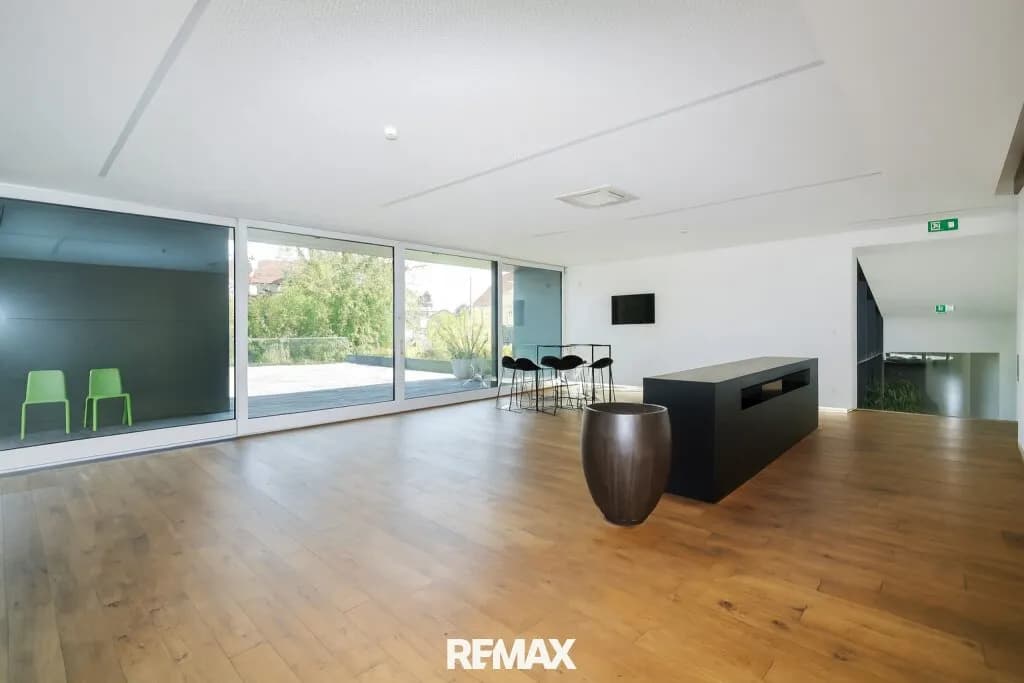 Immobilie mieten in Wels-Land – 415 m² – Bild 2 von 10