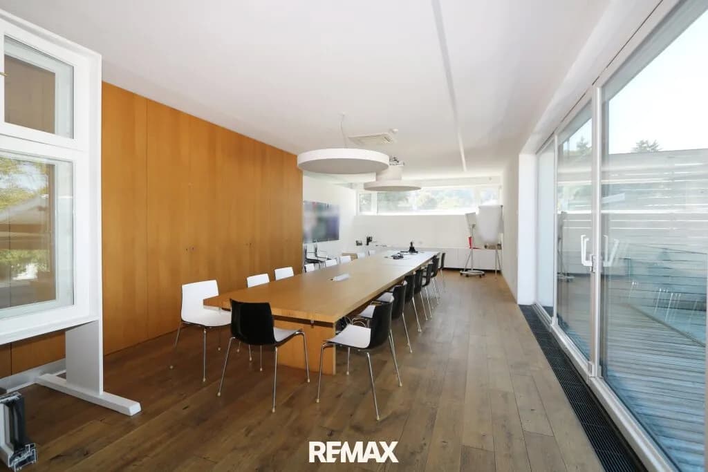 Immobilie mieten in Wels-Land – 415 m² – Bild 3 von 10