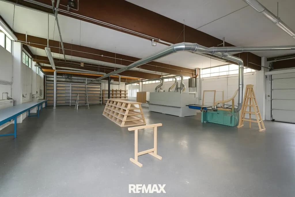 Immobilie mieten in Wels-Land – 415 m² – Bild 4 von 10