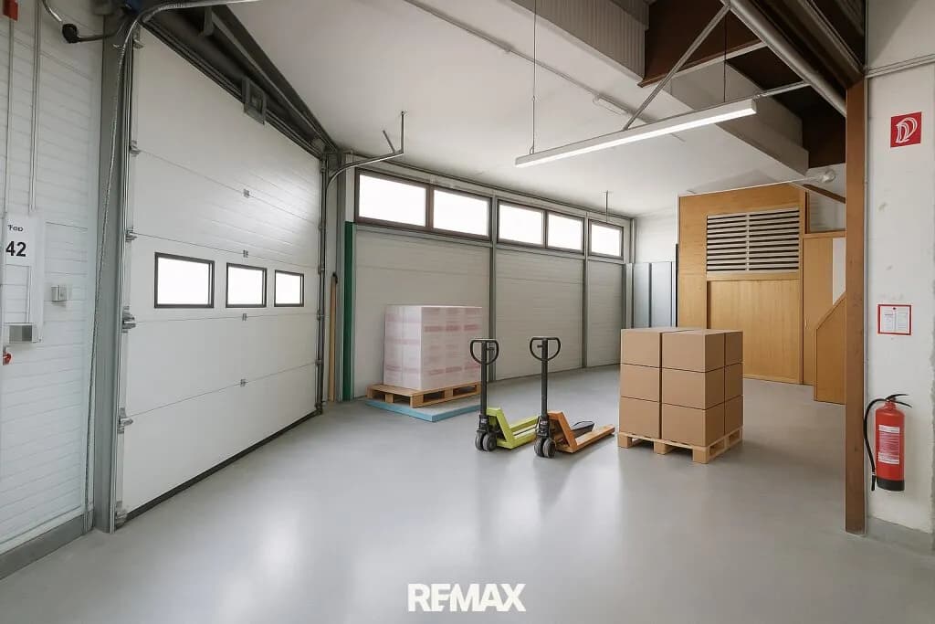 Immobilie mieten in Wels-Land – 415 m² – Bild 5 von 10