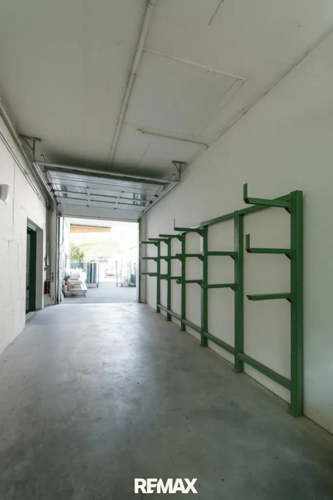 Immobilie mieten in Wels-Land – 415 m² – Bild 7 von 10