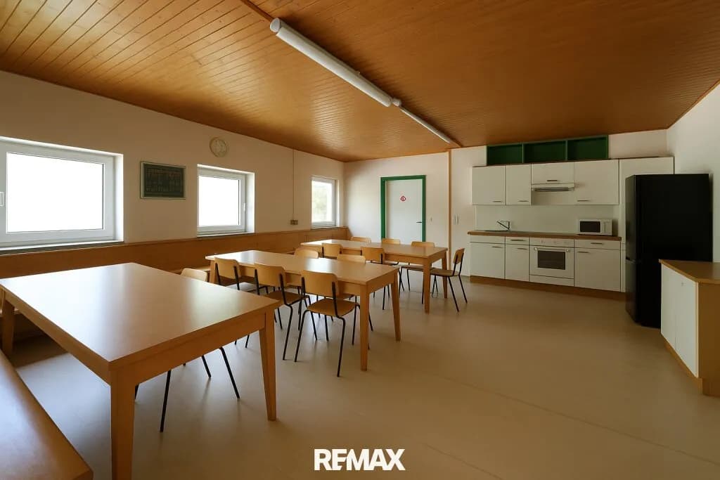 Immobilie mieten in Wels-Land – 415 m² – Bild 8 von 10