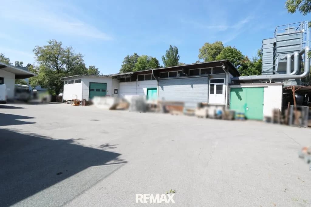Immobilie mieten in Wels-Land – 415 m² – Bild 9 von 10