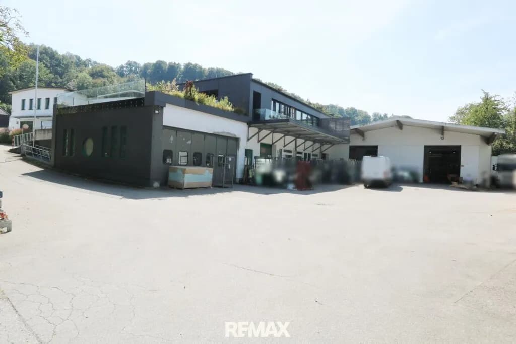 Immobilie mieten in Wels-Land – 415 m² – Bild 10 von 10