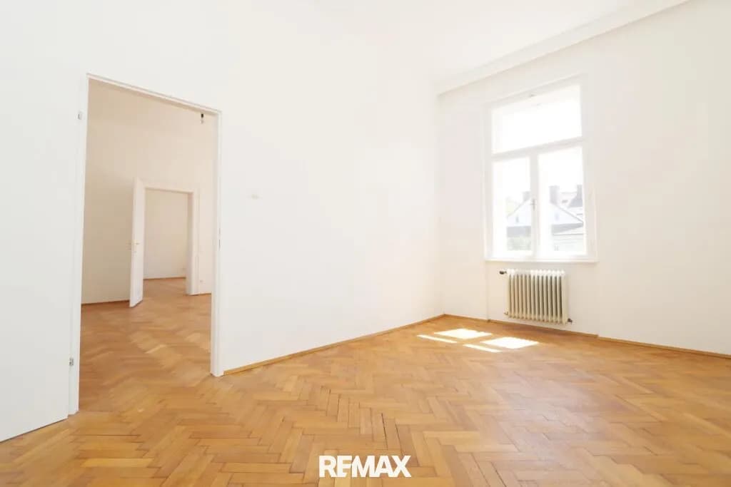 6-Zimmer-Wohnung mieten in Wels – 213 m², € 2.634 – Bild 3 von 13