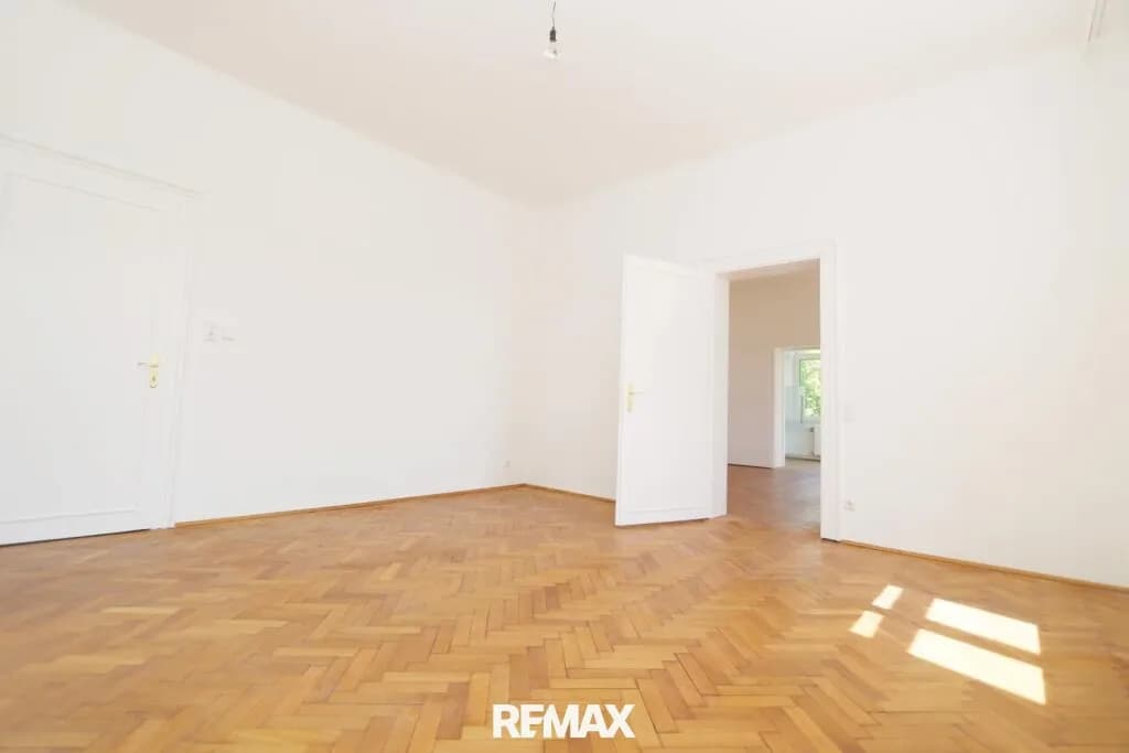 6-Zimmer-Wohnung mieten in Wels – 213 m², € 2.634 – Bild 4 von 13