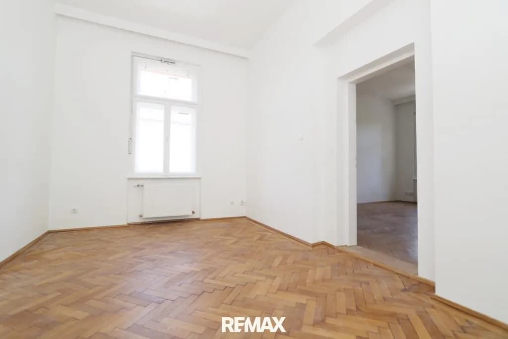 6-Zimmer-Wohnung mieten in Wels – 213 m², € 2.634 – Bild 11 von 13