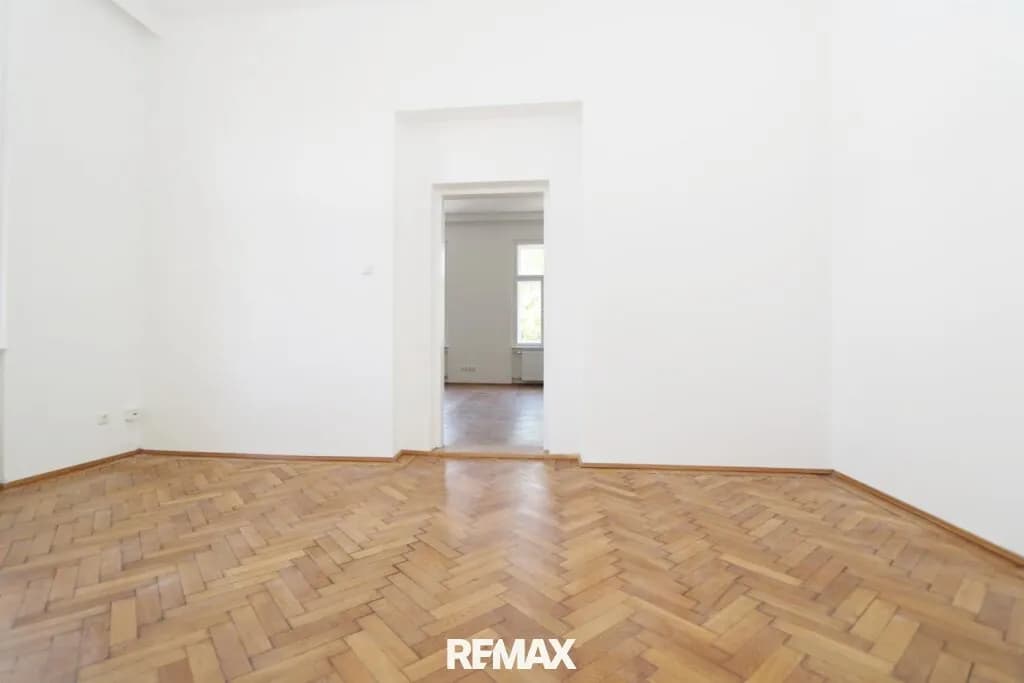 6-Zimmer-Wohnung mieten in Wels – 213 m², € 2.634 – Bild 12 von 13