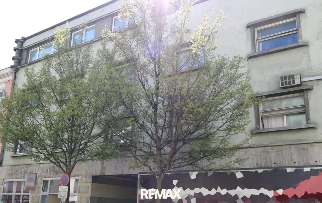 Gewerbeimmobilie kaufen in Wels – 910 m² – Bild 2 von 9