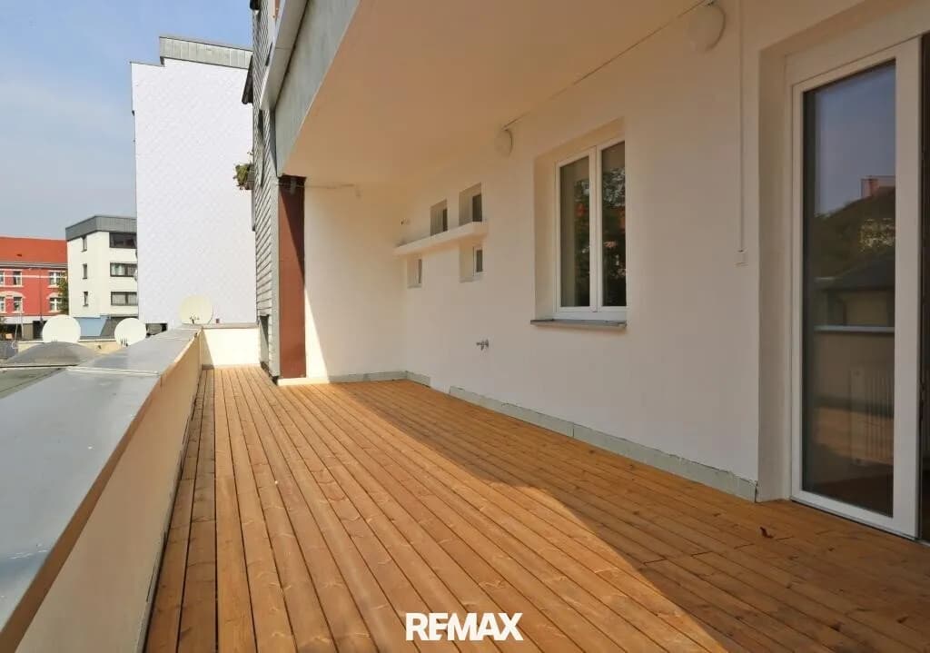 Gewerbeimmobilie kaufen in Wels – 910 m² – Bild 9 von 9
