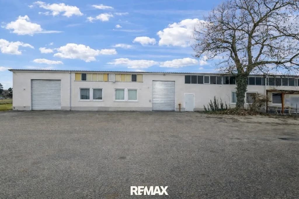 Immobilie mieten in Wels – 629 m², € 3.960 – Bild 2 von 24