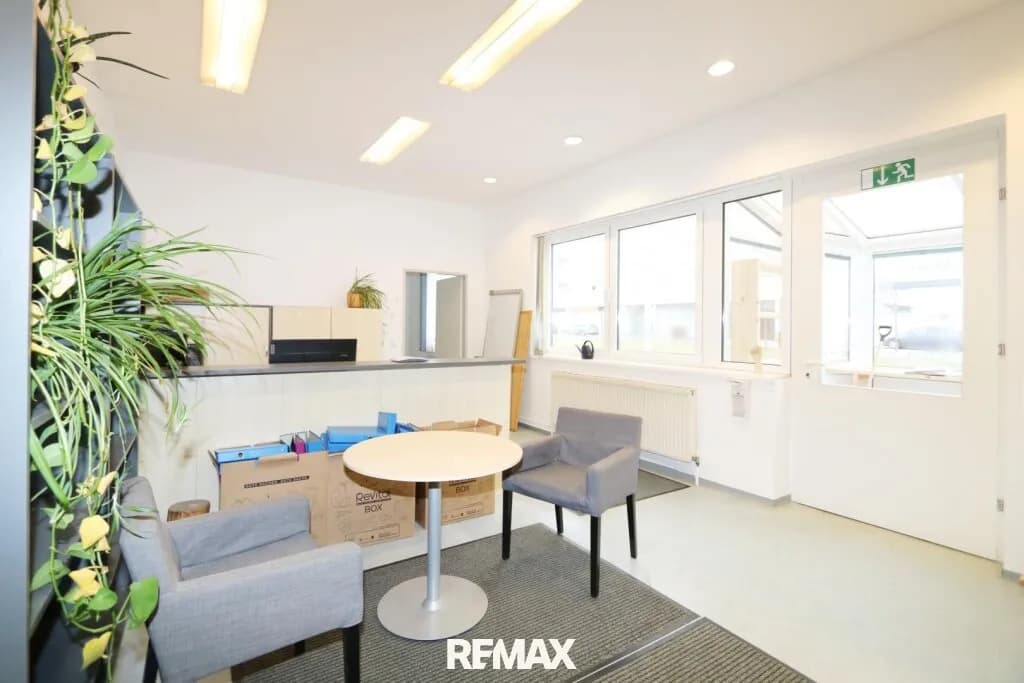 Immobilie mieten in Wels – 629 m², € 3.960 – Bild 3 von 24