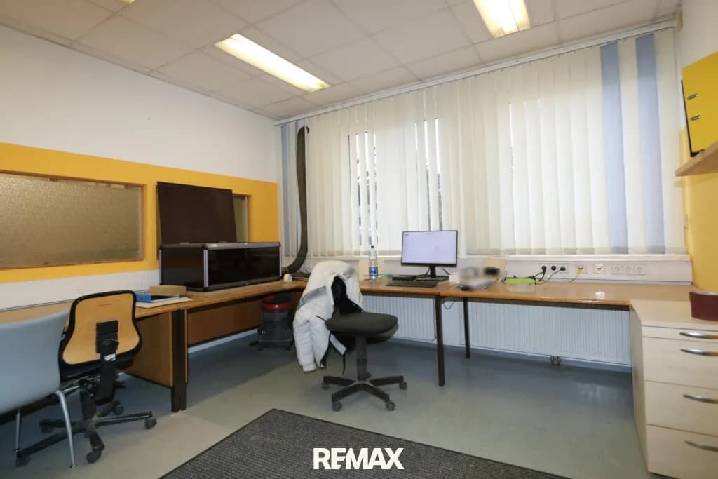 Immobilie mieten in Wels – 629 m², € 3.960 – Bild 4 von 24