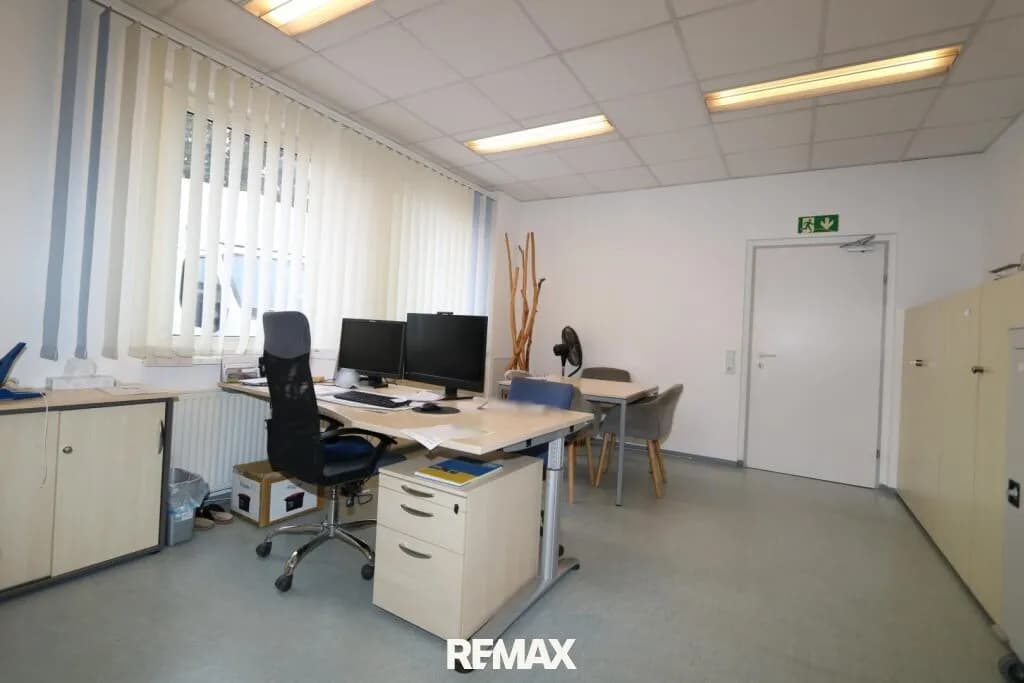 Immobilie mieten in Wels – 629 m², € 3.960 – Bild 5 von 24