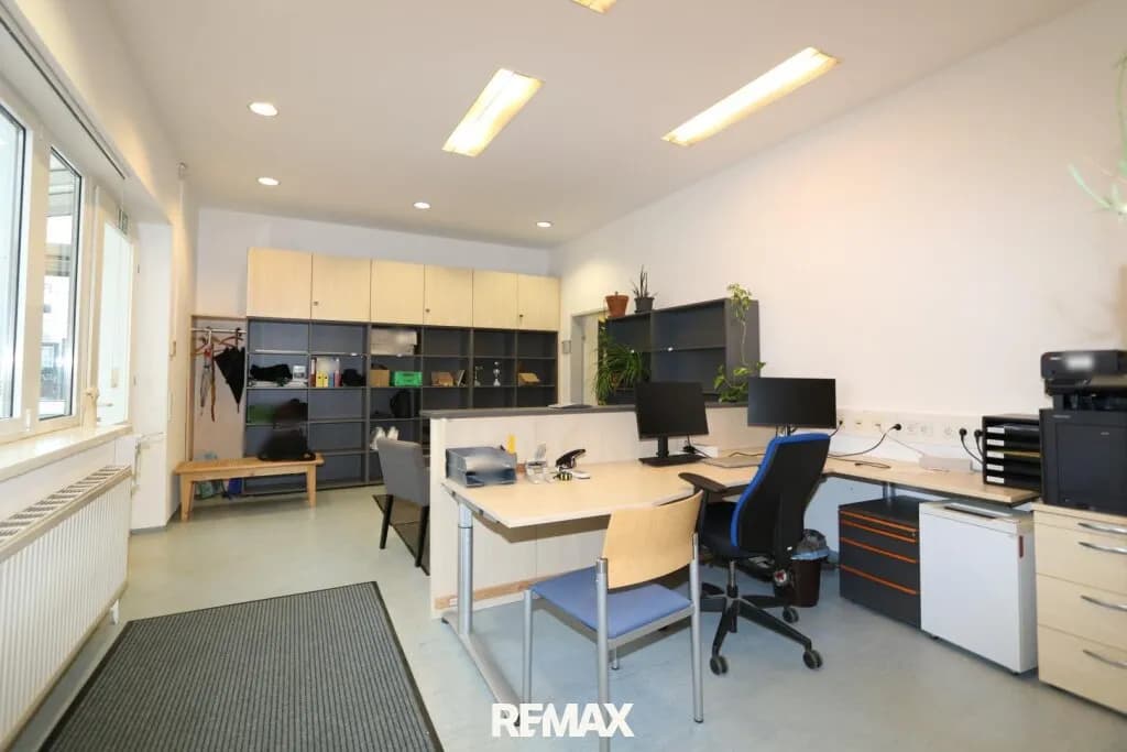 Immobilie mieten in Wels – 629 m², € 3.960 – Bild 8 von 24