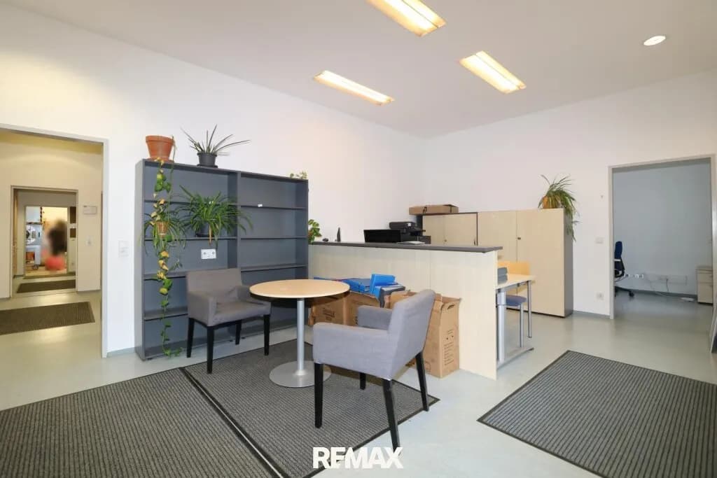 Immobilie mieten in Wels – 629 m², € 3.960 – Bild 9 von 24