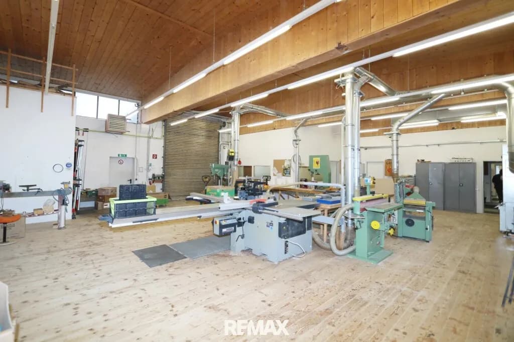 Immobilie mieten in Wels – 629 m², € 3.960 – Bild 10 von 24