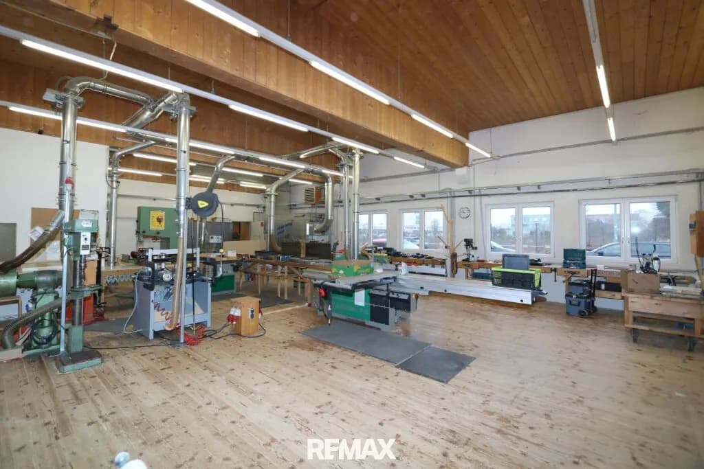 Immobilie mieten in Wels – 629 m², € 3.960 – Bild 11 von 24
