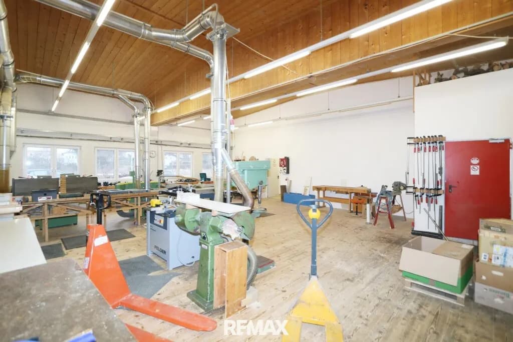 Immobilie mieten in Wels – 629 m², € 3.960 – Bild 12 von 24