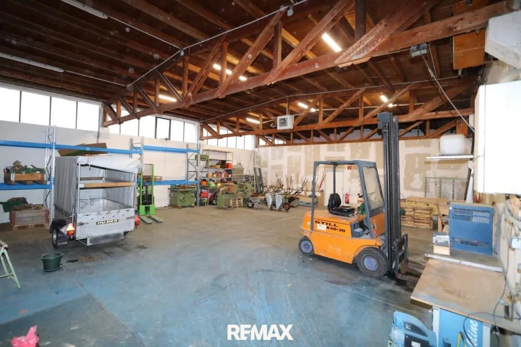 Immobilie mieten in Wels – 629 m², € 3.960 – Bild 13 von 24