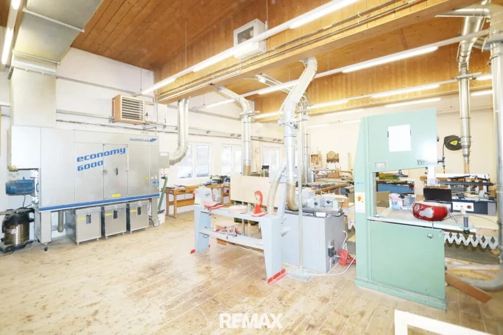 Immobilie mieten in Wels – 629 m², € 3.960 – Bild 14 von 24