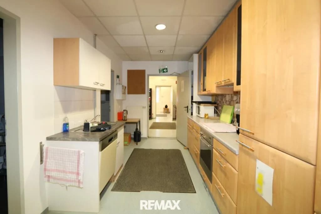 Immobilie mieten in Wels – 629 m², € 3.960 – Bild 15 von 24