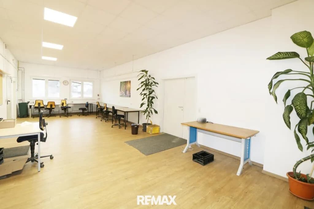 Immobilie mieten in Wels – 629 m², € 3.960 – Bild 20 von 24