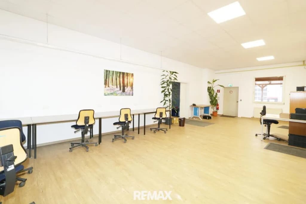 Immobilie mieten in Wels – 629 m², € 3.960 – Bild 21 von 24
