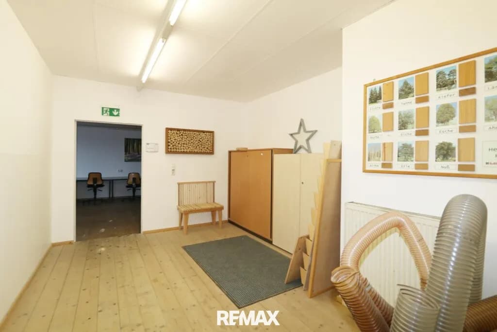 Immobilie mieten in Wels – 629 m², € 3.960 – Bild 22 von 24