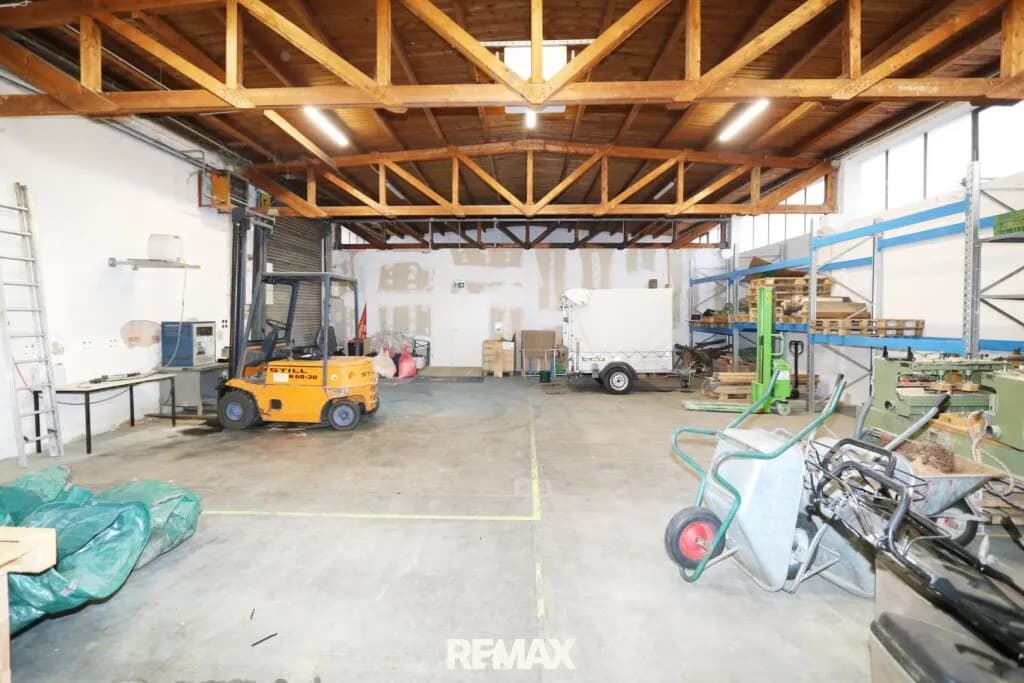 Immobilie mieten in Wels – 629 m², € 3.960 – Bild 24 von 24