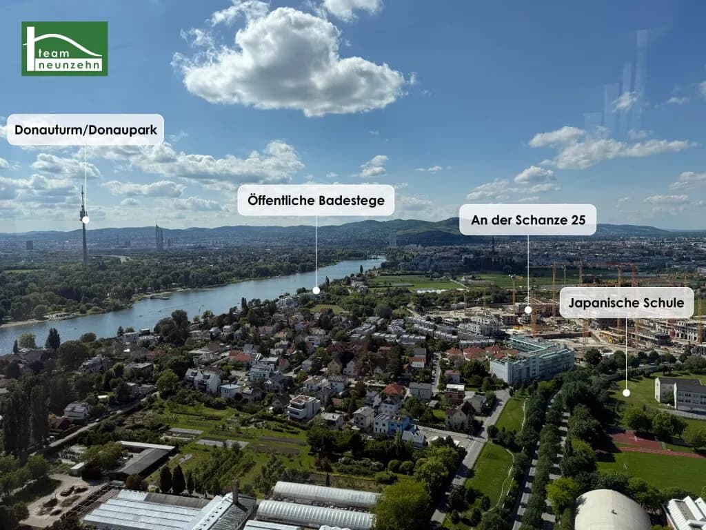 3-Zimmer-Wohnung kaufen in Wien – 60,53 m², € 499.000 – Bild 7 von 13