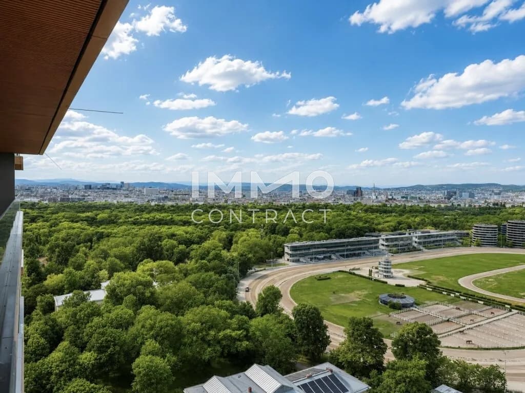 4-Zimmer-Wohnung kaufen in Wien – 95,6 m², € 1.158.800 – Bild 4 von 27