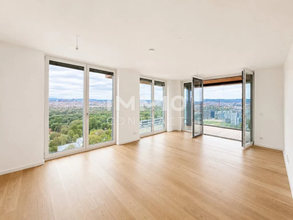 4-Zimmer-Wohnung kaufen in Wien – 103,64 m², € 1.667.700