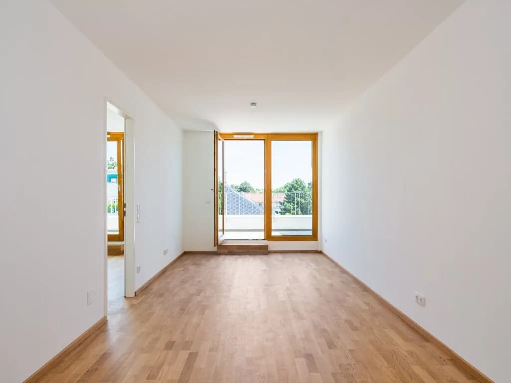 2-Zimmer-Wohnung kaufen in Wien – 44,52 m², € 389.000 – Bild 2 von 11