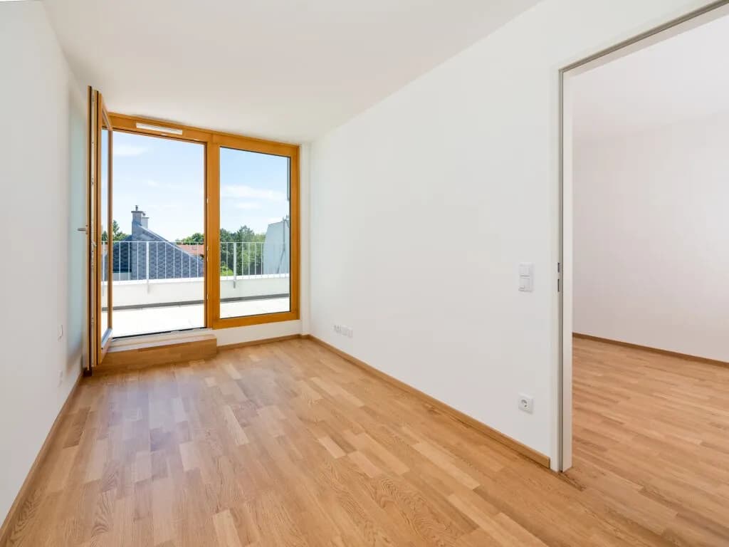 2-Zimmer-Wohnung kaufen in Wien – 44,52 m², € 389.000 – Bild 3 von 11