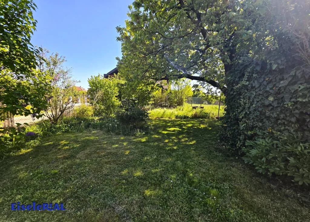 4-Zimmer-Haus kaufen in Tulln – 111 m², € 269.500 – Bild 2 von 34