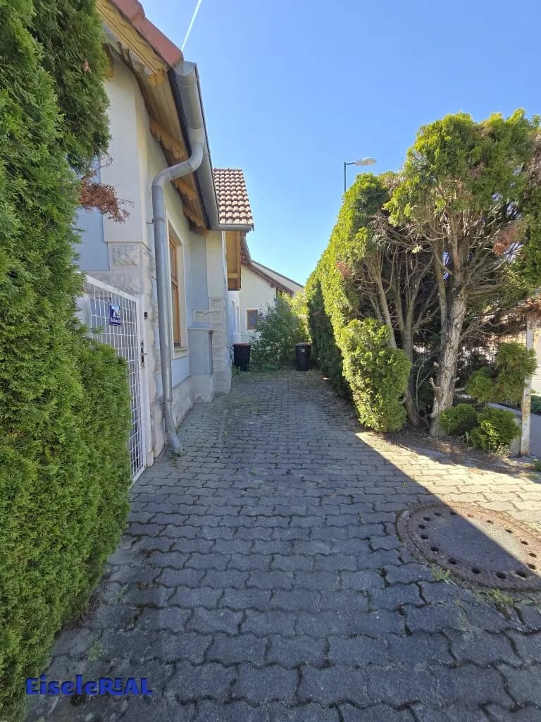 4-Zimmer-Haus kaufen in Tulln – 111 m², € 269.500 – Bild 3 von 34