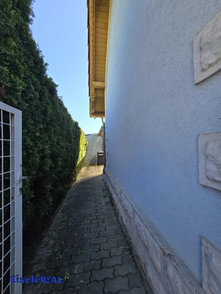 4-Zimmer-Haus kaufen in Tulln – 111 m², € 269.500 – Bild 4 von 34