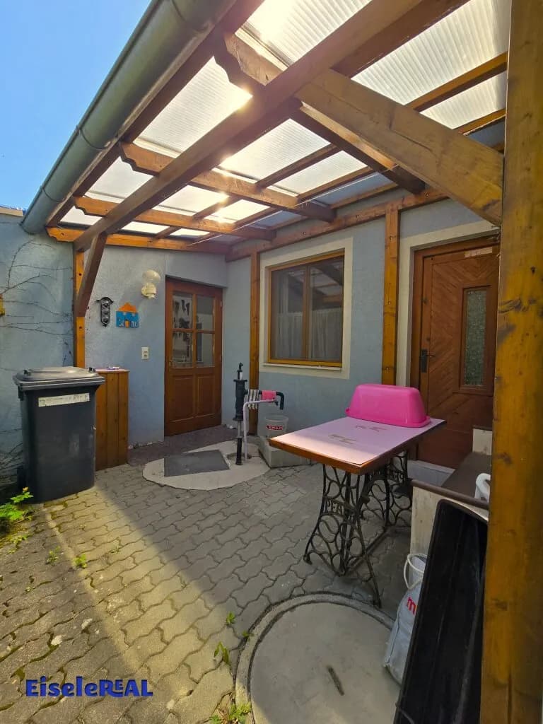 4-Zimmer-Haus kaufen in Tulln – 111 m², € 269.500 – Bild 5 von 34