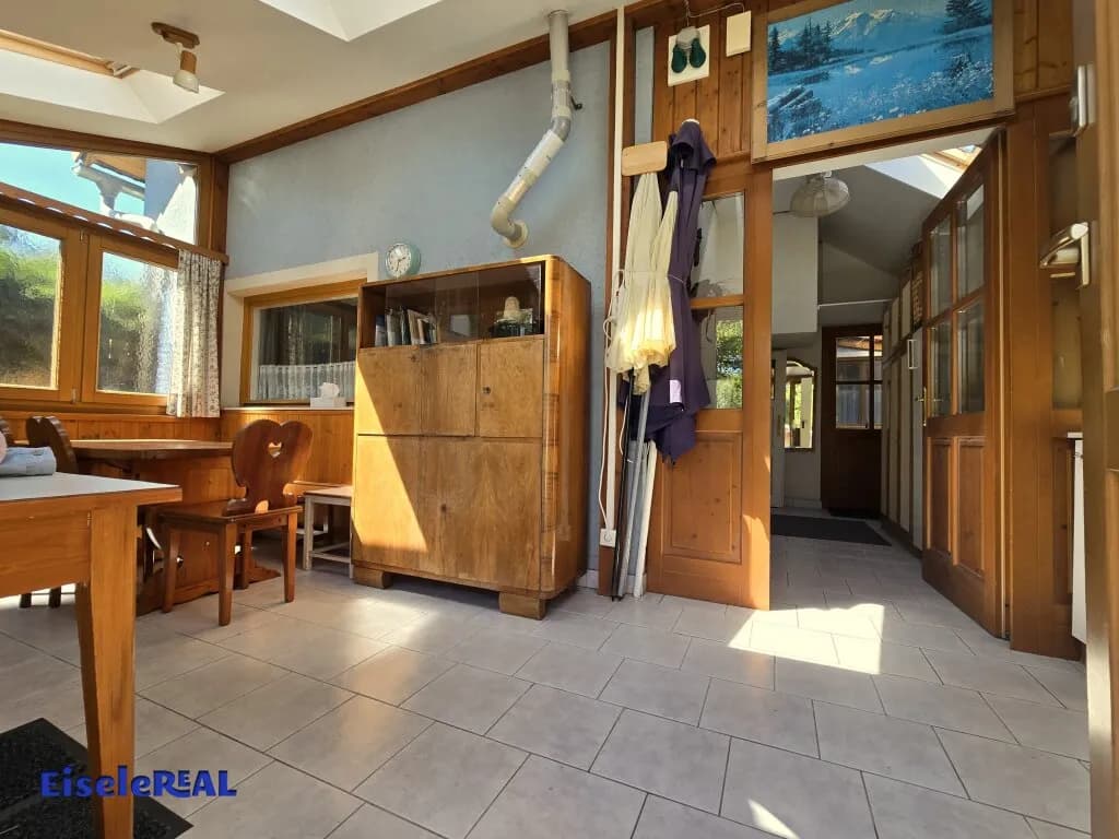 4-Zimmer-Haus kaufen in Tulln – 111 m², € 269.500 – Bild 11 von 34