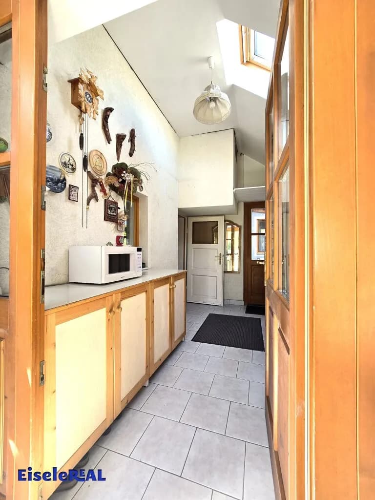4-Zimmer-Haus kaufen in Tulln – 111 m², € 269.500 – Bild 12 von 34