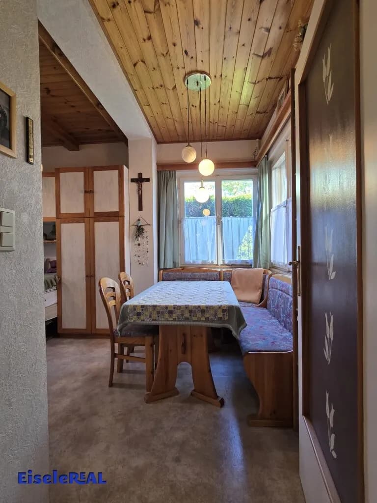 4-Zimmer-Haus kaufen in Tulln – 111 m², € 269.500 – Bild 19 von 34