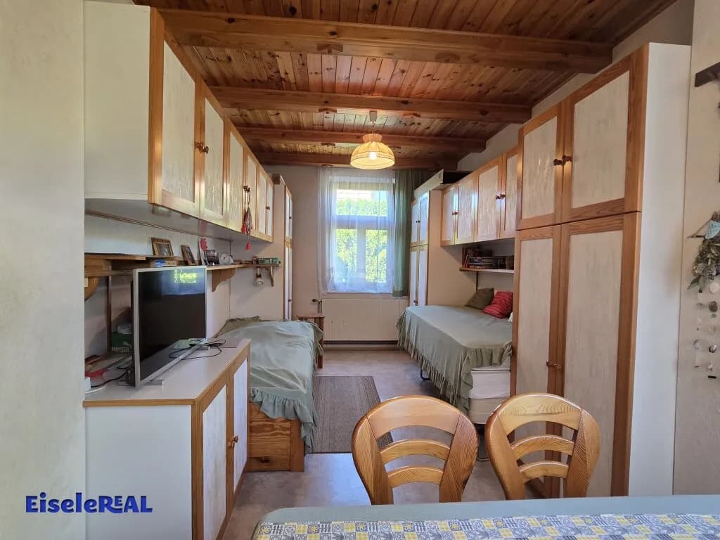 4-Zimmer-Haus kaufen in Tulln – 111 m², € 269.500 – Bild 20 von 34
