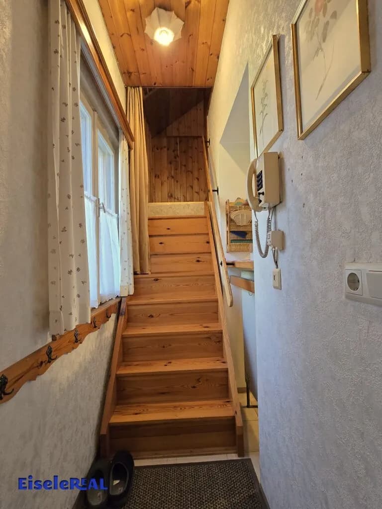 4-Zimmer-Haus kaufen in Tulln – 111 m², € 269.500 – Bild 21 von 34