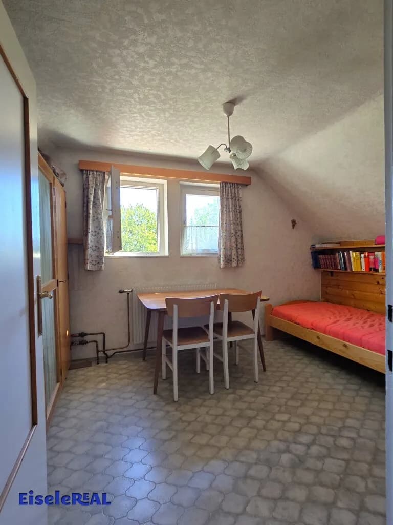 4-Zimmer-Haus kaufen in Tulln – 111 m², € 269.500 – Bild 22 von 34